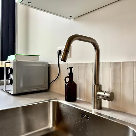Loft - 10 Min Du Centre - Terrasse - Parking Montpellier