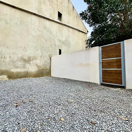 Loft - 10 Min Du Centre - Terrasse - Parking Apartment *